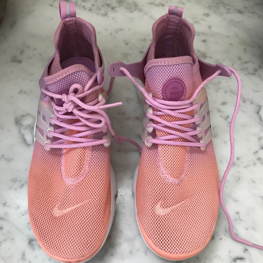 Ombré Nike prestos